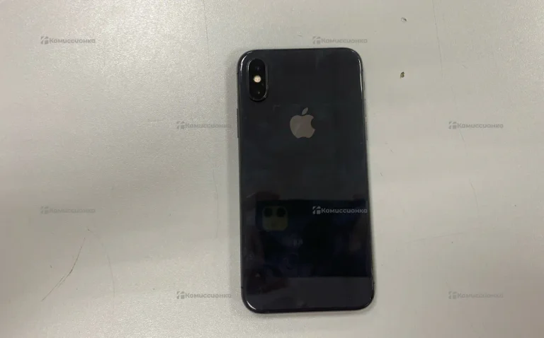 Apple IPhone X 64Gb