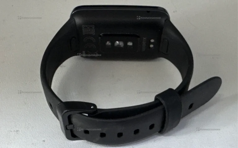 Часы Xiaomi Smart Band 7 Pro