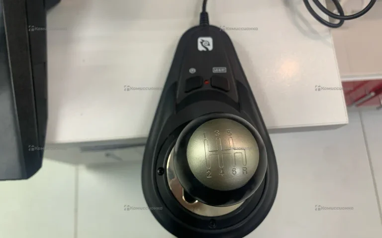 Игровой руль ArtPlays V-1200 Pro