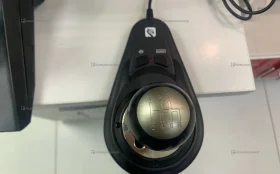 Купить Игровой руль ArtPlays V-1200 Pro б/у , в Уфа Цена:6990рублей