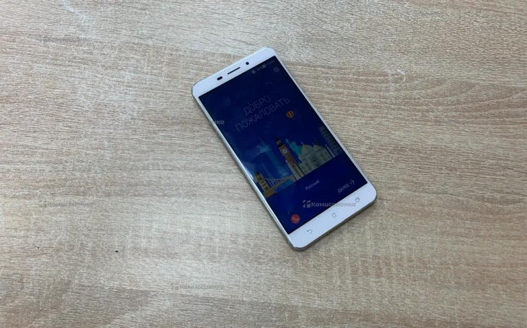 Asus Zenfone 3 Laser ZC551KL 4/32 ГБ