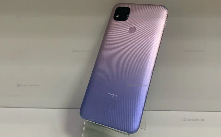 Xiaomi Redmi 9C NFC 64Gb
