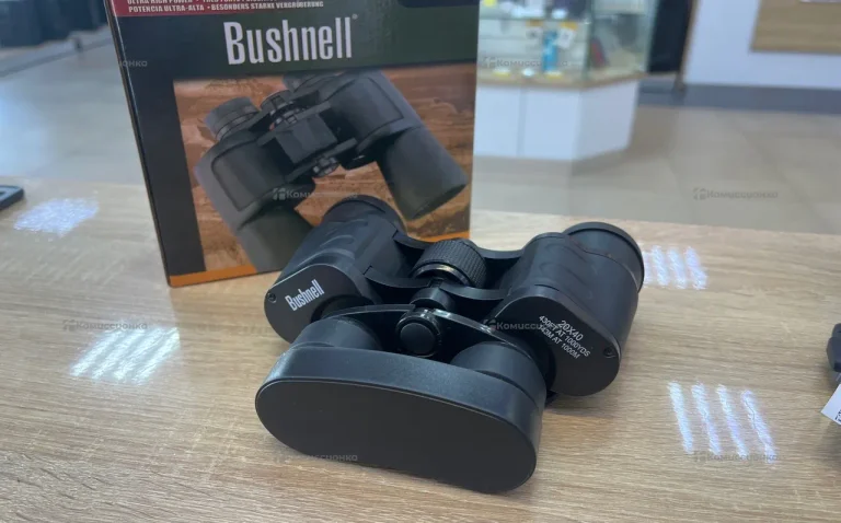 Бинокль Bushenell 20x40