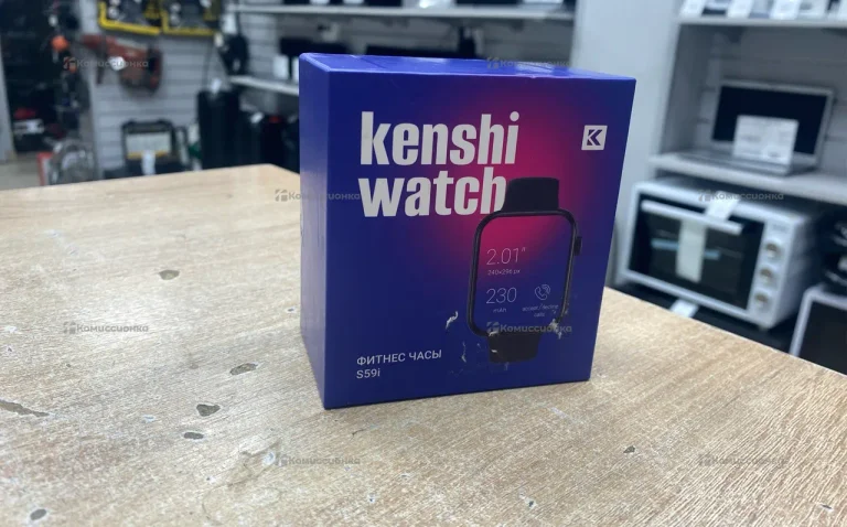 Часы  Ken’s hi Watch s59i