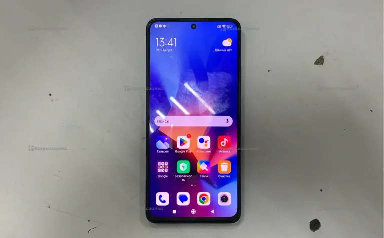Xiaomi redmi note 11 pro 8/256