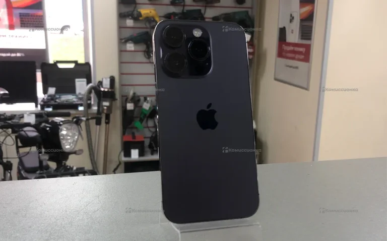 Apple iPhone 14 Pro 128Gb