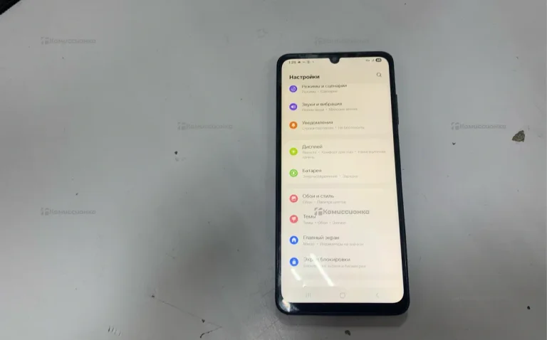 Samsung Galaxy A06 4/128 ГБ