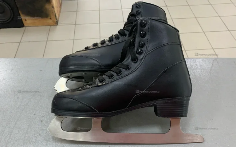 Коньки cups 41p