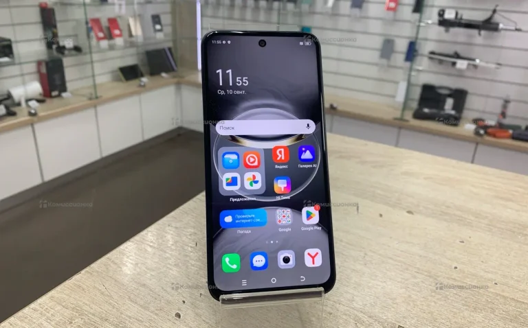 Tecno Spark 30C 256Gb
