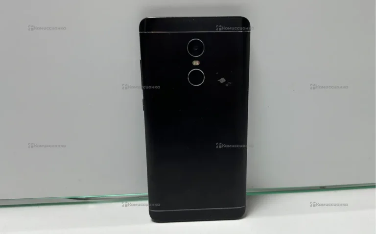 Xiaomi Redmi Note 4 3/32 ГБ