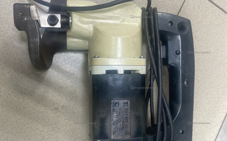 Ножницы по металлу ИЭ-5407