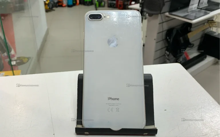 Apple iPhone 8 Plus 64Gb