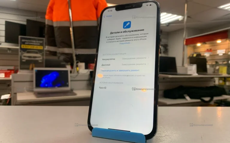Apple iPhone 12 Pro Max 6/128 ГБ