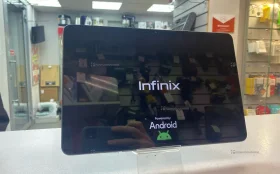 Планшет Infinix xpad 20 8/256 LTE