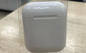 Наушники  Air Pods 2(оригинал)
