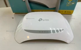 Роутер TP-Link N300