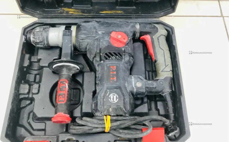 Перфаратор PBH32-C5