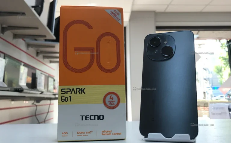 Tecno Go 1 3/64GB