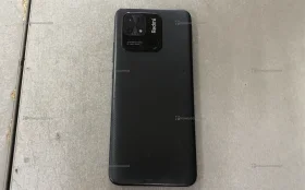 Xiaomi Redmi 10C 4/128 ГБ