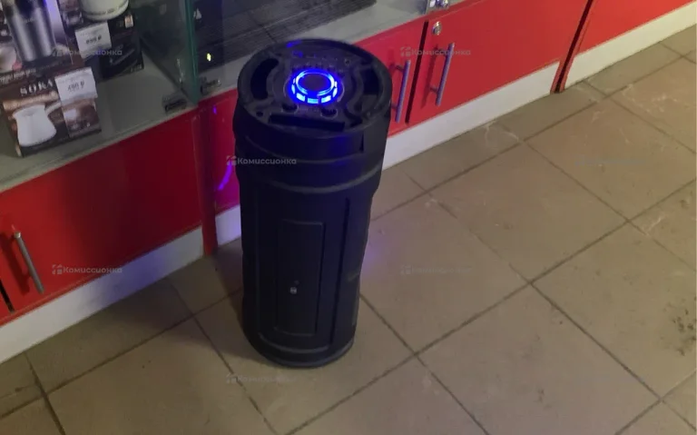 Колонка  DSP RX-7301
