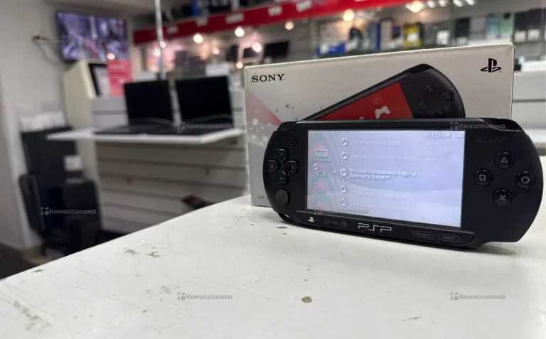 Sony psp-1008