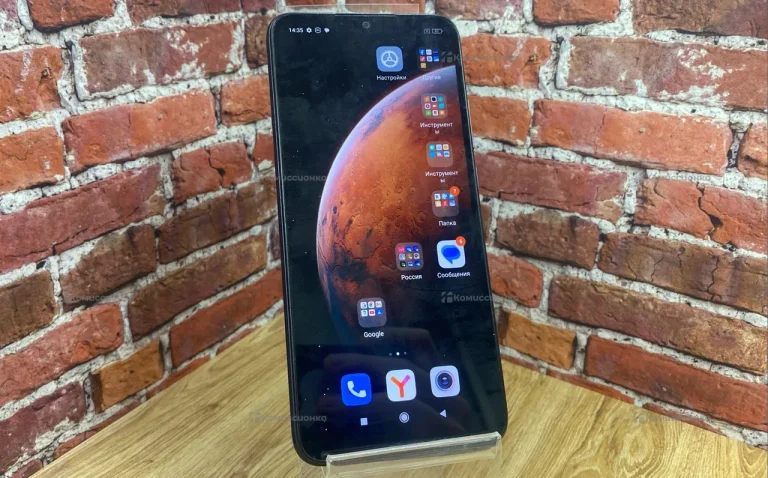 Xiaomi Redmi 9C 4/64 ГБ