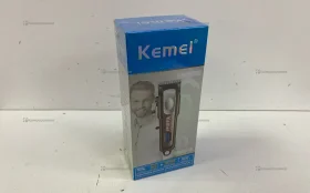 Купить Машинка для стрижки Kemei KM-233 б/у , в Нижний Новгород Цена:890рублей