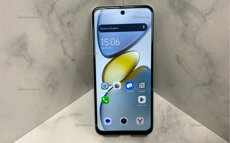 Tecno Spark Go1 4/128
