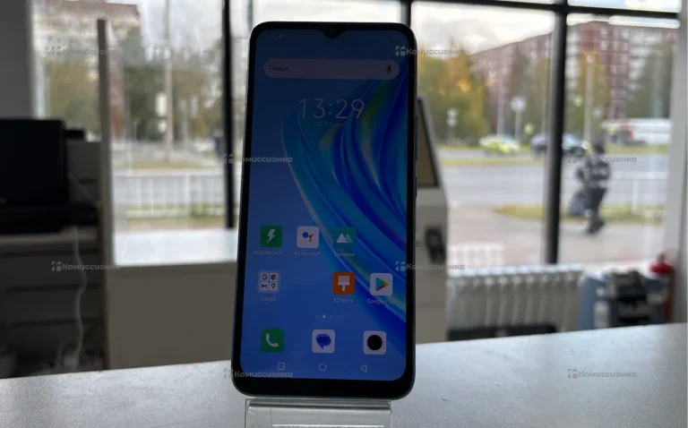 Infinix HOT 20i 4/64Gb