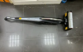 Купить Пылесос  моющий Deerma dem-vx96w б/у , в Тольятти Цена:8900рублей