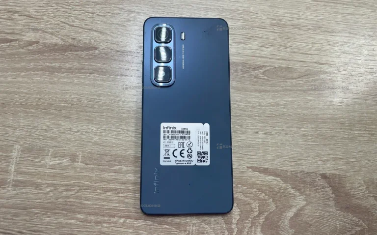 Infinix Hot 50 6/256 ГБ