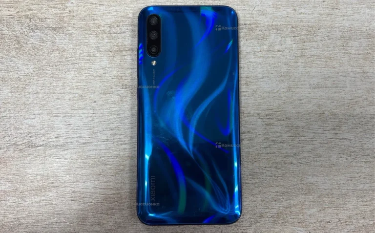 Xiaomi Mi A3 4/128GB