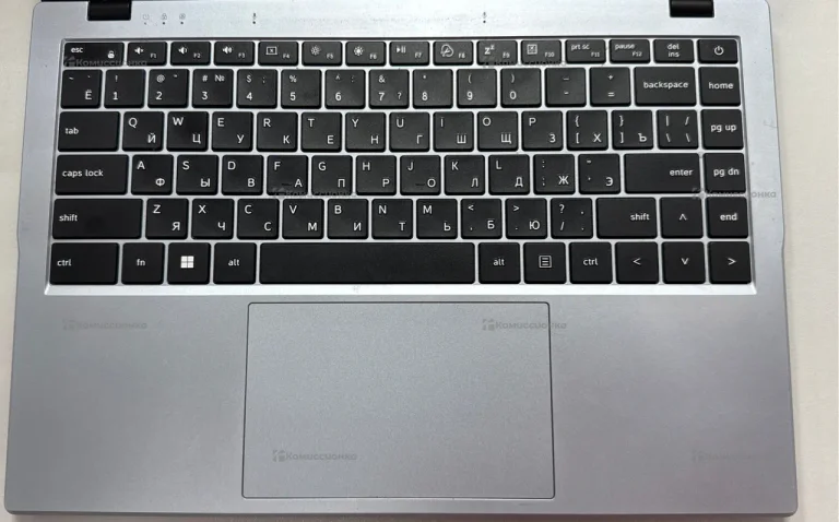 Ноутбук Digma EVE C4801