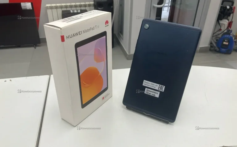 Huawei MatePad T8 3/32 ГБ