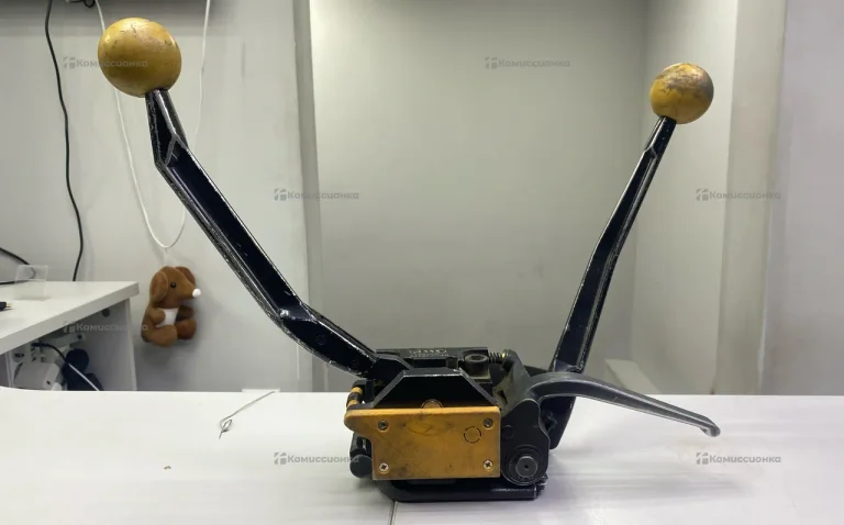 стреппинг комбинированное устройство для металичес