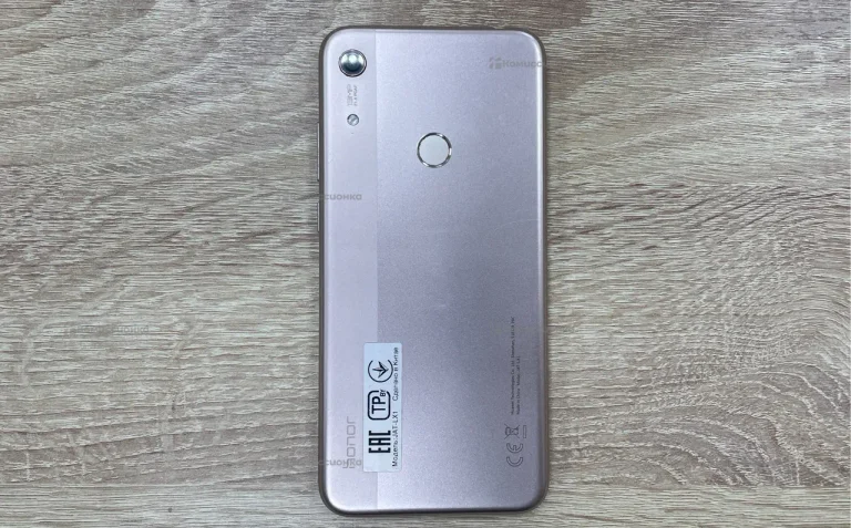 Honor 8A, 3/32Gb