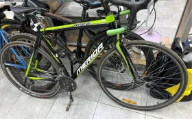 Купить Велосипед Merida Race 903 б/у , в Челябинск Цена:27900рублей