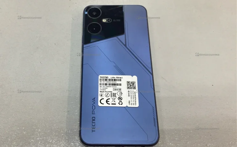 Tecno POVA Neo 3 8/128Gb