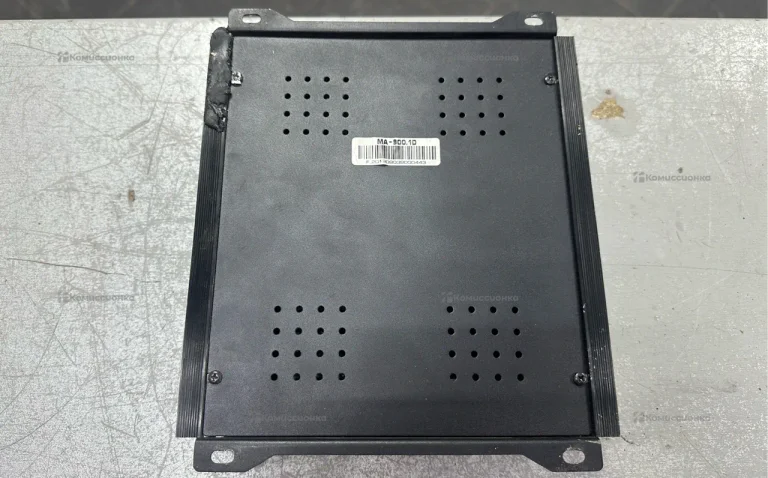 Усилитель  Machete Ma-900.1d