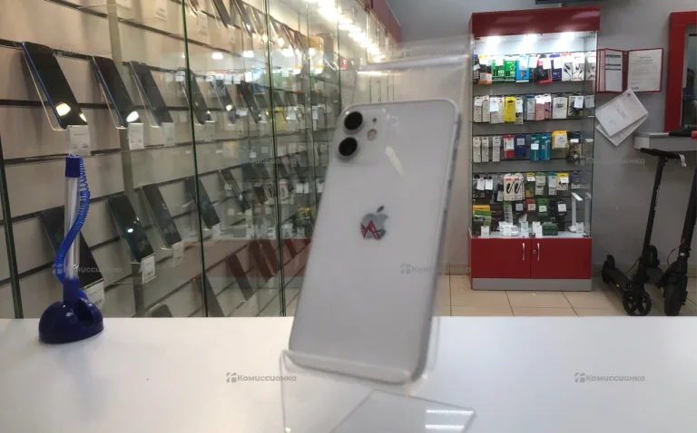 Apple iPhone 12 mini 4/64 ГБ