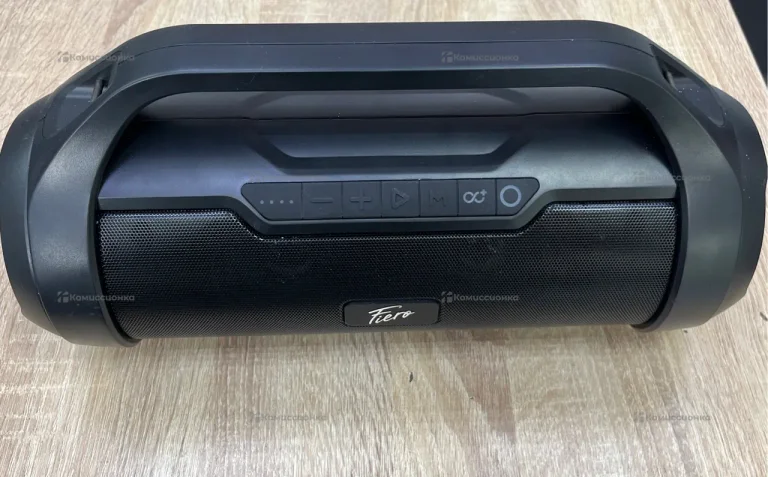 колонка fiero p520