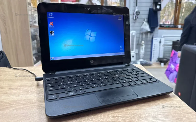 Ноутбук HP Mini