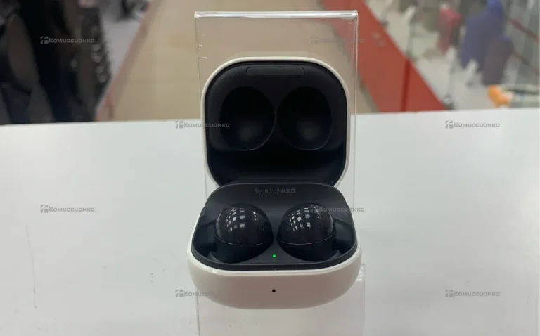 Наушники Galaxy Buds 2