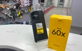 Realme Note 60x 3/64Gb
