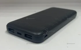 Power Bank  черный