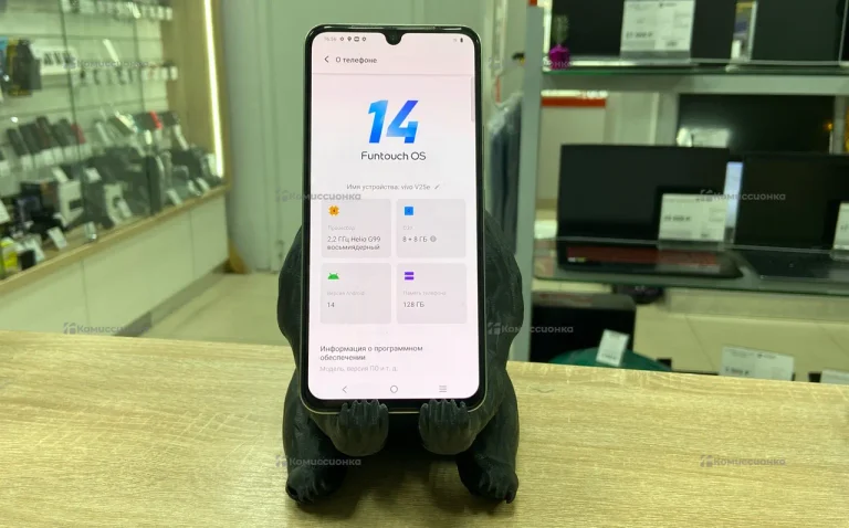 Vivo V25e 8/128 ГБ