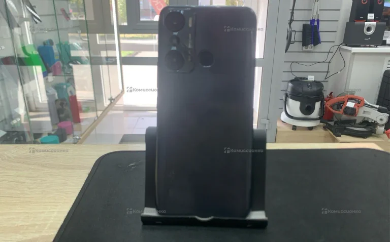 Infinix HOT 20i 4/128GB