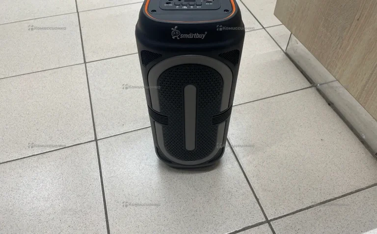 Колонка  smarbuy