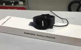Купить Часы Samsung Galaxy watch 5 б/у , в Энгельс Цена:3990рублей
