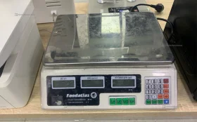 Купить Весы  Foodatlas BT-40C б/у , в Тольятти Цена:1500рублей